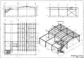 Modelování v Autodesk Revit Structure Konstrukční analýza v Autodesk Robot Structural Analysis Autodesk Robot Structural Analysis nabízí možnost snadné spolupráce s ostatními návrhovými nástroji