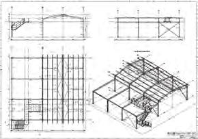 Modelování v Autodesk Revit Structure Konstrukční analýza v Autodesk Robot Structural Analysis Autodesk Robot Structural Analysis nabízí možnost snadné spolupráce s ostatními návrhovými nástroji