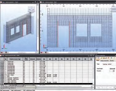 Všestrannost a globální analýza Autodesk Robot Structural Analysis je robustní nástroj pro konstrukční analýzu nejrůznějších typů konstrukcí s otevřeným API rozhraním.