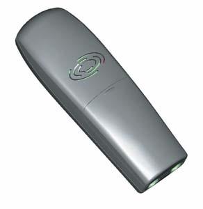 YOUR TELEPHONE Handset turning on and off To turn off the handset, hold down the red key screen. Your handset is now switched off. To turn on your handset, hold down the green key on the screen.