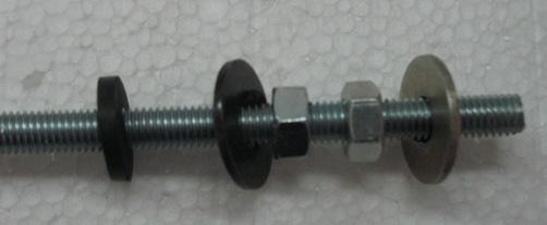 CZ 5 VNĚJŠÍ STRANA KABINY: Zasadit Compact do výřezu.