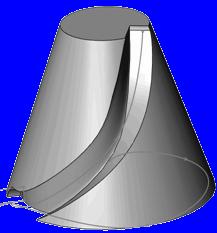 Prvky Zlepšení SolidWorks