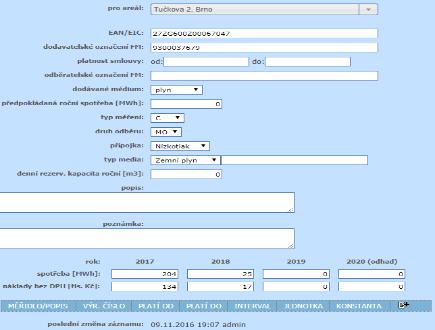 12 IMPLEMENTACE SYSTEMATICKÉHO MANAGEMENTU HOSPODAŘENÍ ENERGIÍ Již v říjnu roku 2013 Rada Jihomoravského kraje svým usnesením rozhodla o zavedení systému managementu hospodaření energií podle ČSN EN