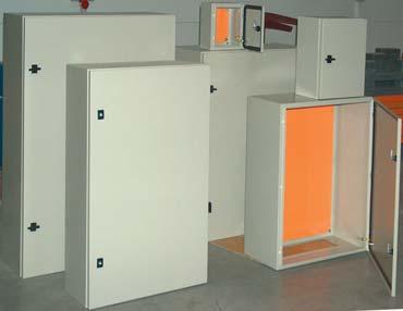 s montážní deskou 800 A 55 100-25.