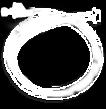 Přikrývky Clean Odstřeďování HW70-BP14636 HW70-14829 HW80-BP14636 BLDC motor A+++ 1400 7kg En.