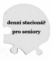 Pouze život, který žijeme pro ostatní, stojí za to! (Einstein) Denní stacionář pro seniory Chvalčov Adresa: Chvalčov, ul.