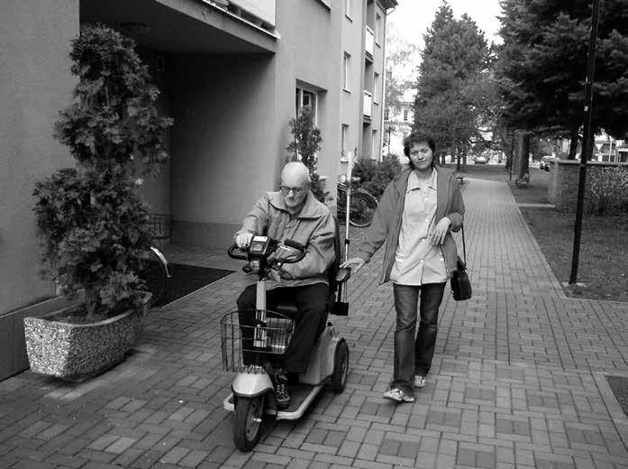 cz Vedoucí střediska: Markéta Bucková, tel. 775 635 014 (8-15 hod.) e-mail: marketa.buckova@bystriceph.charita.cz Další informace o službě internetové stránky OCH: www.bystriceph.charita.cz facebook: www.