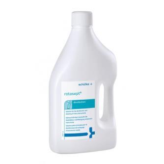 500ml 1l 819,- ID 212 ID 212 Forte Koncentrát bez obsahu aldehydů pro dezinfekci a čištění