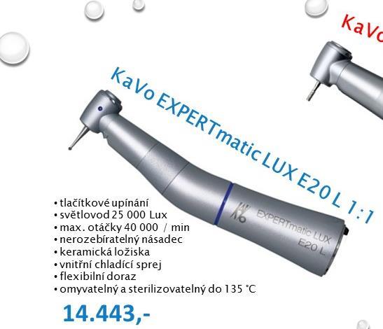 Velikost 25 mikronů Na bázi glycinu Neabrazivní Není hydroskopický Alghamix II Přístroj pro jednolité a bezbublinkové míchání