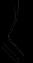 1 nebo 2: 1,5mm 2,0mm 2,5mm 3,0mm 2,0mm 298,-