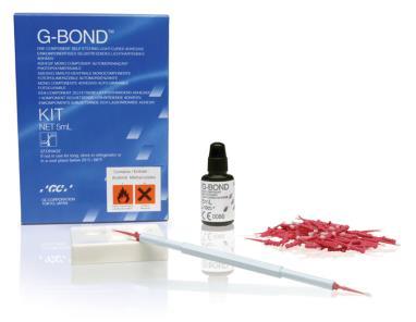 Repair Kit G-Multi Primer 3ml cena: G-aenial 2475,-