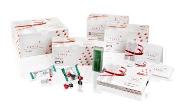 EQUIQ Coat 6ml + příslušenství Promo balení: 2x50 kapslí A2, A3 nebo A2-A3, EQUIQ Coat