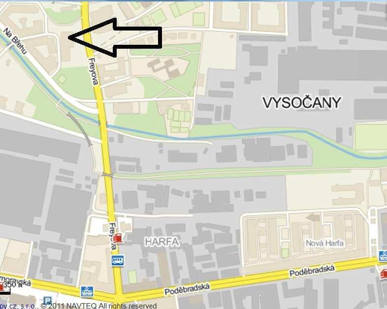 POZVÁNKA v souladu s ustanovením ásti V l. 11 Stanov SVJ SVOLÁVÁME Shromáždní Spoleenství vlastník jednotek NOVÁ HARFA I - Podkováská p. 933 Praha 9, Podkováská 933/1, I.