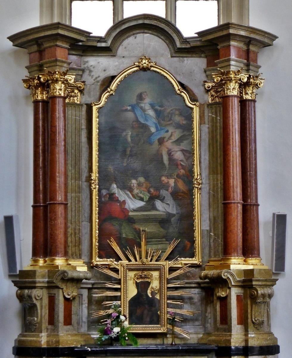 BRNO Reconstruction and
