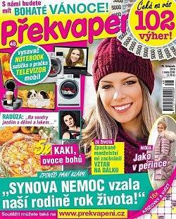 Aha! pro ženy 114 Claudia 87 Čas na lásku 79