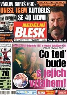 Rytmus života RETRO 172 Nedělní Aha!