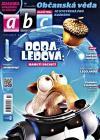 Křížovky 166 Chvilka pro luštění