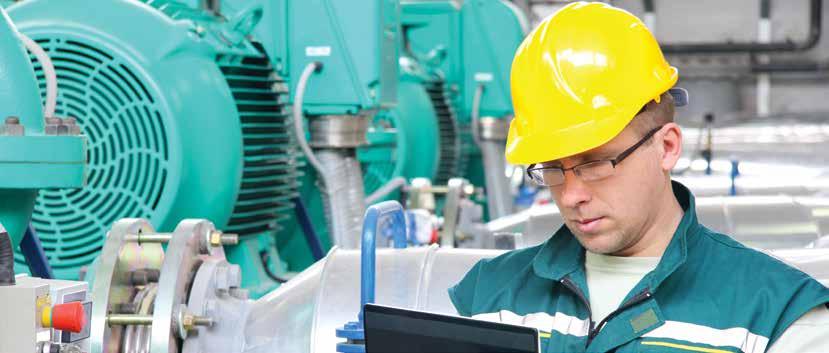 Zvýšení flexibility pomocí doplňku VLT Motion Control Option Konfigurace parametrů je plně integrována do nástroje měniče kmitočtu Danfoss VLT Motion Control Tool MCT 10 a umožňuje jednoduché