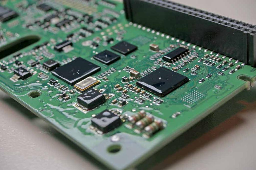 Měniče kmitočtu VLT AutomationDrive jsou k dispozici ve všech třídách krytí od IP 20 do IP 66.