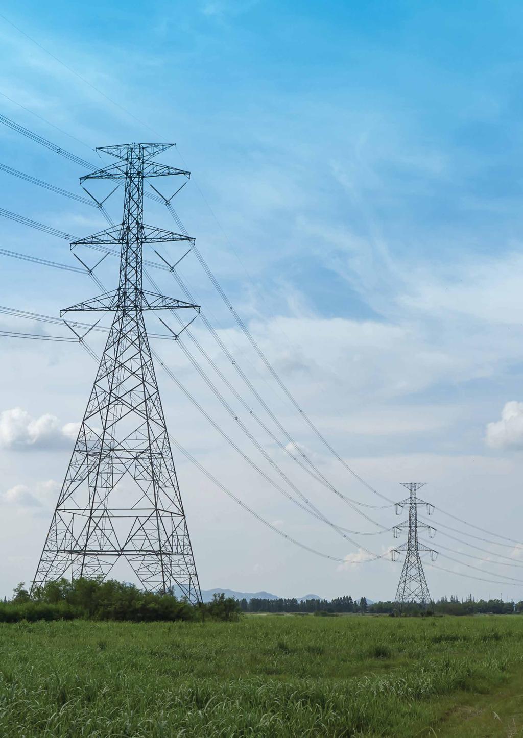 Optimalizace výkonu a ochrana sítě Integrovaná ochrana Měnič obsahuje všechny moduly nutné k zajištění shody s EMC standardy.