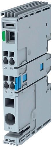 716514 1,74 A 400 VA 2 x 115 V/AC 2 719 716586 2,74 A 630 VA 2 x 115 V/AC 3 463 716598 33,33 A 800 VA 1 x 24 V/AC 4 289 1390889 4,34 A 1000 VA 2 x 115 V/AC 3 298 1390890 434 ma 100 VA 2 x 115 V/AC 1