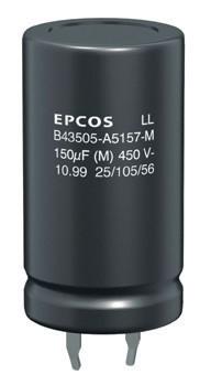 Epcos «Pasivní součástky Varistory Epcos Termistory NTC Epcos Typ V v 500435 S20K385 620 V 27 537528 S14K40 68 V 12 500711 S14K385 620 V 17 500651 S14K230 360 V 11 537636 S20K1000 1800 V 83 537679