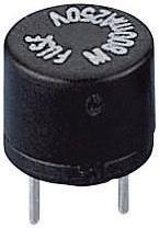 8,35 x 4 x 7,7 mm 7,02 537456 883112 315 ma (d x š x v) 8,35 x 4 x 7,7 mm 7,02 537774 887113 400 ma 8,35 mm x 7,7 mm 7,27 537790 887114 500 ma 8,35 mm x 7,7 mm 7,27 Miniaturní pojistky ESKA 883