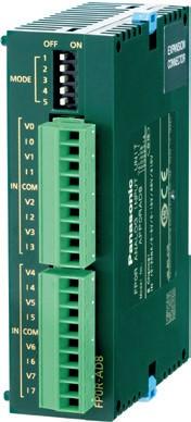 Výrobky schválené dle AEC-Q200 (Automotive Electronics
