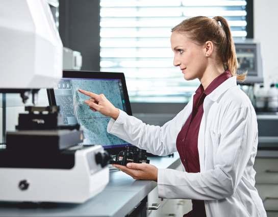 Metalco Testing je přímým zastoupením na českém a slovenském trhu německých výrobců: ATM - metalografické přístroje, laboratorní kovový nábytek a spotřební materiál.