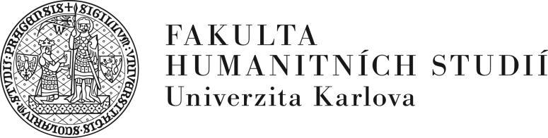 Praha, 1. 2. 2019 č.j.: UKFHS/11401/2019-8 ZÁPIS ZE ZASEDÁNÍ VĚDECKÉ RADY FHS UK ZE DNE 31. LEDNA 2019 Projednané body programu: 1. Schválení programu zasedání Vědecké rady FHS UK dne 31.