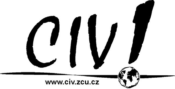 8 1.1. CENTRUM INFORMATIZACE A VÝPOČETNÍ TECHNIKY Během svého studia budete kromě prostředků a zařízení ve správěciv pravděpodobně využívat i výpočetní prostředky dalších útvarů, typicky kateder nebo