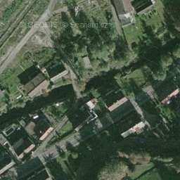 V tomto úseku se nachází i limnigrafická stanice ČHMÚ.