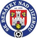 2 SK Benátky FK Slavoj Vyšehrad SOUPISKA hráčů pro JARO 2018 SK Benátky nad Jizerou: Brankáři: Záložníci: Útočníci: 1 LEVÍČEK Vojtěch 98 6 ŠIMEČEK Viktor 93 11 SYNEK Jakub 90 21 STRAKA Radim 76 7
