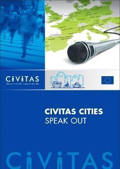pdf CIVITAS CATALIST (2011), Hovoří města sítě