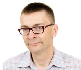 Školitelé Prof Tom Rye Transport Research