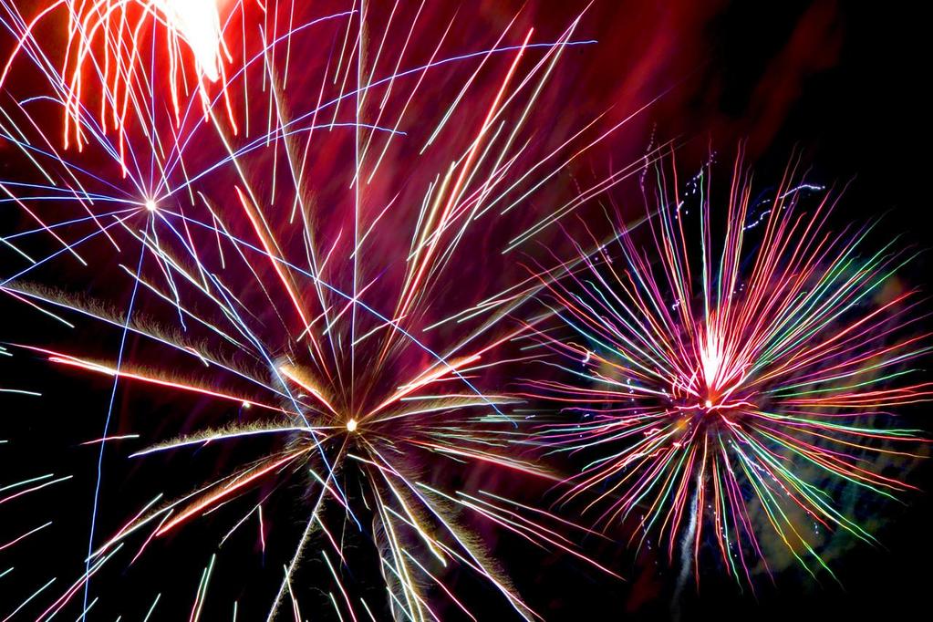 Public Holidays in