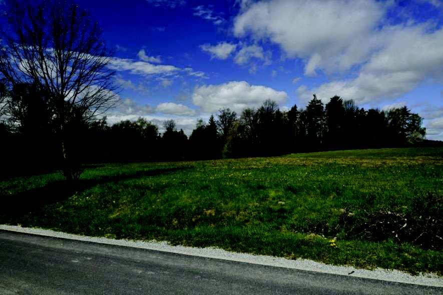 fotodokumentací Lokalita