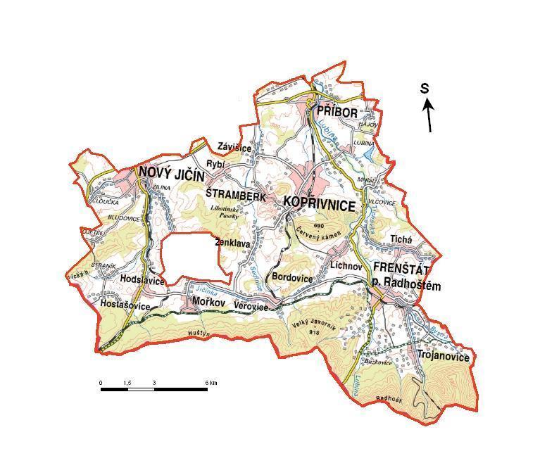 VÝROČNÍ ZPRÁVA