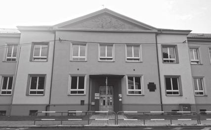 Grudy, Elektrárenská, Glinkova, Opavská, Hradecká, Jarní, Kolofíkova, Kuršova, Lelkova, Leopolda Kříže, Lipová, Makarenkova, Malátova, Mičurinova, Sabinova, Stanislavského, Stratilova, Tichá, U
