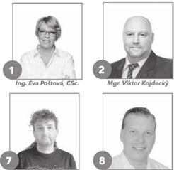 ulicemi Axmanova, Bílovecká, Polanecká a tokem Porubky.