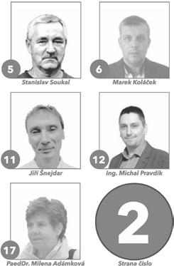 Bílovecká. Řešení parkování Jižních Svahů.