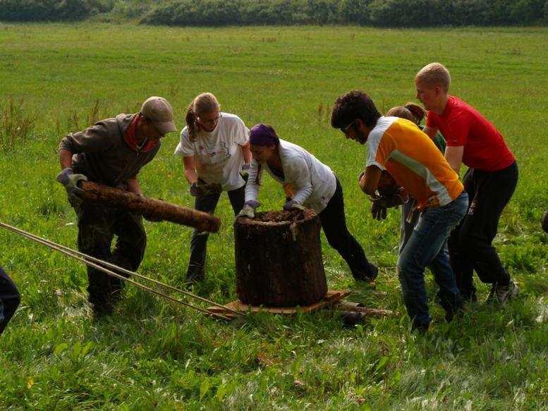 které se uskutečnilo v termínu od 22. do 28. září 2010.