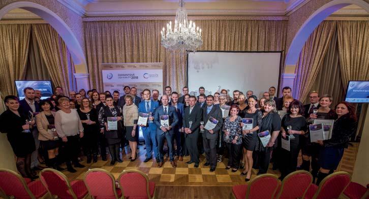 PŘEHLED OCENĚNÝCH PRODEJEN (MAXIMÁLNÍ MOŽNÝ ZISK 200 BODŮ) Cenu za vynikající kvalitu České společnosti pro jakost (zisk 195 až 200 bodů) v segmentu FOOD obdržely prodejny: ALBERT Praha 4, Roztylská