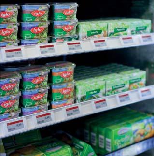 Nebo také tam, kde je kamenný obchod či showroom úzce propojen s e-shopem a dynamickou změnu cen v e-shopu je potřeba bezchybně a okamžitě přenášet i ke zboží vystavenému na
