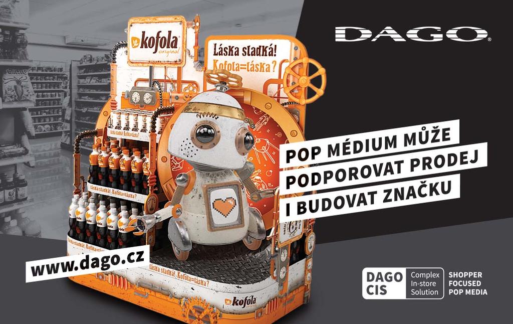 tříkolový a je kombinací expertního názoru a volby profesionály z odvětví obchodu.