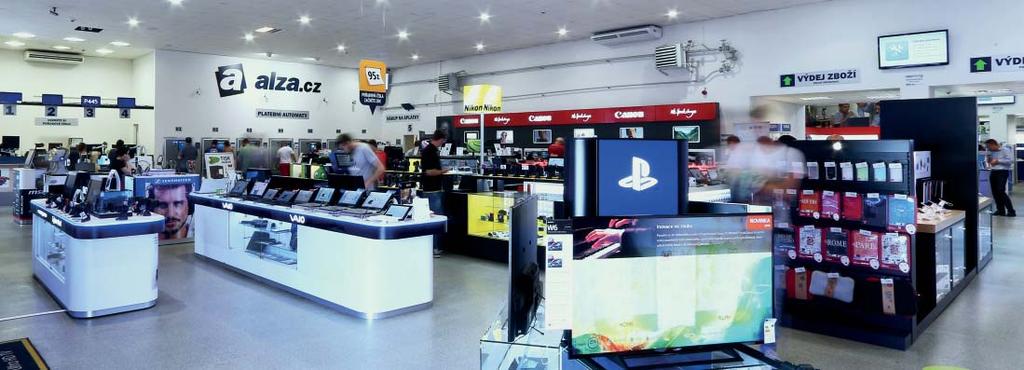 TESTO SAVERIS RETAIL CHAIN DIGITÁLNÍ ŘEŠENÍ MANAGEMENTU KVALITY V OBCHODNÍCH ŘETĚZCÍCH Zaměstnanci supermarketů a restaurací musí několikrát za den kontrolovat teplotu v chladničkách, mrazácích a