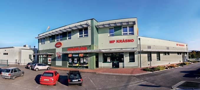 Navázal jste na tradici svých předků a dnes má MP Krásno za sebou 25 let novodobé historie rodinné firmy. Co považujete za největší úspěch? Řeznická tradice našeho rodu se traduje od roku 1895.