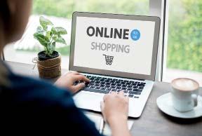 Nejvíce peněz vydali v roce 2018 zákazníci za elektroniku, nejčastěji ale on-line nakupovali oblečení. ČESKÁ E-COMMERCE VZROSTLA O 17 % Česká e-commerce má za sebou další úspěšný rok.
