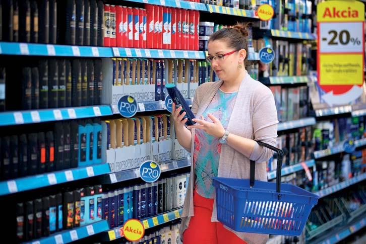 OBCHOD Denně, nebo téměř denně nakupuje potraviny 43 % Slováků. Dvakrát až třikrát týdně také 43 %, uvedla marketingová agentura 2muse.