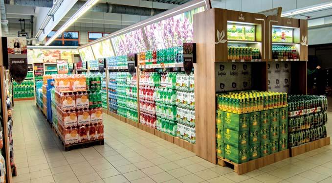 SHOPTET ROSTE SPOLU S CELOU E-COMMERCE A INVESTUJE DO OBCHODIŠTĚ.CZ. LETOS ČEKÁ TRŽBY KOLEM 180 MILIONŮ KORUN Počet Čechů podnikajících na internetu pořád výrazně roste.